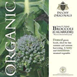 Duchy Originals Fiesta F1 Hybrid Broccoli Seeds