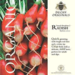 Duchy Originals French Breakfast 2 Radish Seeds