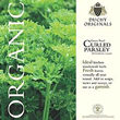 Duchy Originals Green Pearl Curled Parsley Herb Seeds