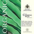 Duchy Originals Helda Climbing Bean Seeds