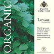 Duchy Originals Lovage Herb Seeds