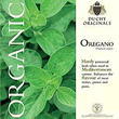Duchy Originals Oregano Herb Seeds
