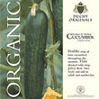 Duchy Originals Picolino Cucumber Seeds