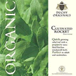 Duchy Originals Rocket Herb Seeds