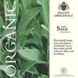 Duchy Originals Sage Herb Seeds