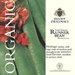 Duchy Originals Scarlet Emperor Runner Bean Seeds