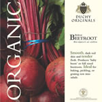 Duchy Originals Bolivar Beetroot Seeds