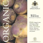 Duchy Originals Helenor Swede Seeds