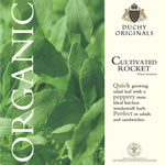Duchy Originals Rocket Herb Seeds