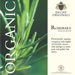Duchy Originals Rosemary Herb Seeds