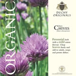 Duchy Originals Chives Staro Herb Seeds