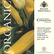 Duchy Originals Soleil F1 Hybrid Courgette Seeds