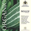 Duchy Originals Tiger Cross F1 Hybrid Marrow Seeds