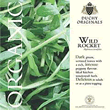 Duchy Originals Wild Rocket Herb Seeds