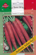 Italian Cultivated Rucola Coltivata Rocket Seeds