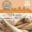 Kew Urban Arrow Parsnip Vegetable Seeds