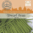 Kew Urban Bellini Dwarf Bean Vegetable Seeds