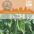 Kew Urban Sugar Snow Green Mangetout Pea Vegetable Seeds