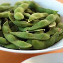 Soya Bean Seeds