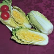 Thompson and Morgan Chinese Leaves : Richi F1