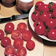 Tomato : Loveheart (Cutie) F1
