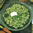 Thompson and Morgan Bean : Broad Bean : Express