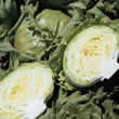 Thompson and Morgan Lettuce : Mini Green Improved Seeds