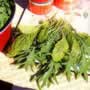 Thompson & Morgan Herb Seeds : Culinary Collection : Cut n Cook
