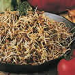 Fenugreek Sprouting Seeds by Thompson and Morgan