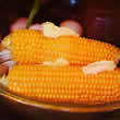Thompson and Morgan Sweetcorn : Early Xtra Sweet F1 Seeds