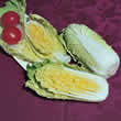 Thompson and Morgan Chinese Leaves : Richi F1 Seeds
