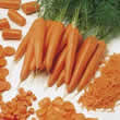 Thompson and Morgan Carrot : Kingston F1 Seeds