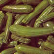 Thompson and Morgan Courgette Seeds