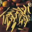 Thompson and Morgan Sweetcorn : Minor F1 (Mini Vegetable) Seeds