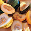 Thompson and Morgan Squash : Winter : High Sugar Mixed F1 Hybrid Seeds
