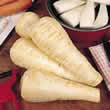 Thompson and Morgan Parsnip : Panache F1 Hybrid Seeds