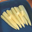Thompson and Morgan Snobaby Sweetcorn Seeds