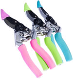 Town and Country Comfort Grip Secateurs