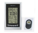 WeatherEye Electronic Digital Weather Station