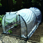 Apollo 1 Metre Grow Your Own Polytunnel