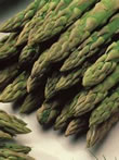 Gijnlim F1 Hybrid Asparagus - Spring Planting