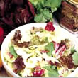 Budget French Salad Leaves Mixed Lettuce Seeds