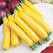 Country Value Goldena Courgette Seeds