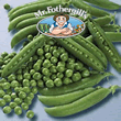 Mr Fothergills Jumbo Pea Seeds