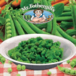 Mr Fothergills Maro (Marrowfat) Pea Seeds