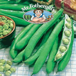 Mr Fothergills Perla Broad Bean Seeds