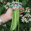 Mr Fothergills Wey Runner Bean Seeds