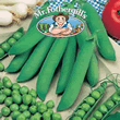 Mr Fothergills Zephyr Pea Seeds