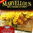 Marvellous Mushrooms Growing Boards