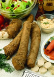 Horseradish Root - 2 Thongs